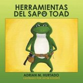 Herramientas del sapo Toad (eBook, ePUB) Herramientas del sapo Toad (eBook, ePUB)
