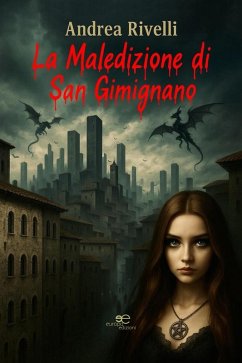 Cover La maledizione di San Gimignano (eBook, ePUB)