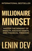 Millionaire Mindset (eBook, ePUB)