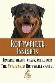 Rottweiler Insights (Zero Woofs Given Dog Breed Library, #2) (eBook, ePUB) Rottweiler Insights (Zero Woofs Given Dog Breed Library, #2) (eBook, ePUB)