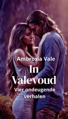 Cover In Valevoud (eBook, ePUB)
