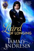 Laird of Longing (Lords of Scandal, #15) (eBook, ePUB)