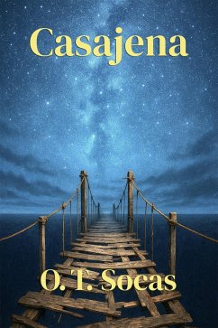 Cover Casajena (eBook, ePUB)