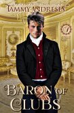 Baron of Clubs (Lords of Scandal, #19) (eBook, ePUB)