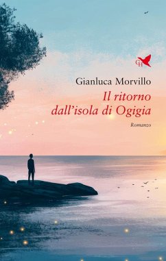 Cover Il ritorno dall'isola di Ogigia (eBook, ePUB)