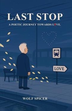 Cover Last Stop (eBook, ePUB)