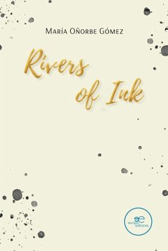Cover Rivers of Ink (eBook, ePUB)