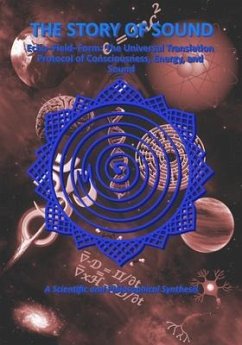 THE STORY OF SOUND: Echo-Field-Form (eBook, ePUB) - Roy, Vikas
