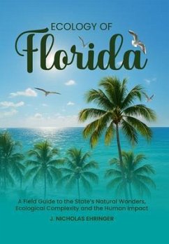 Cover Ecology of Florida (eBook, ePUB)