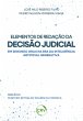 Elementos de redação da decisão... - Bild 1