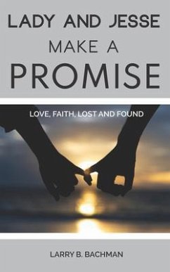 Lady and Jesse Make a Promise (eBook, ePUB) Lady and Jesse Make a Promise (eBook, ePUB)