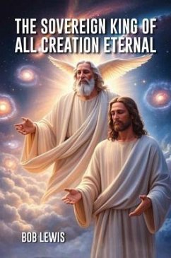 Cover The Sovereign King of Eternal Creation (eBook, ePUB)