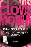 As Injustiças de Clio (eBook, ePUB)