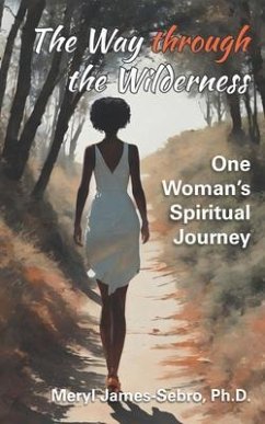 Cover The Way through the Wilderness (eBook, ePUB)