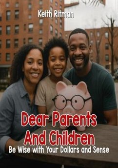 Cover Dear Parents And Children (eBook, ePUB)
