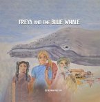 Freya and the Blue Whale (eBook, ePUB)