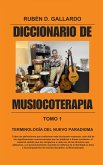 Diccionario de Musicoterapia (Volumen, #1) (eBook, ePUB) Diccionario de Musicoterapia (Volumen, #1) (eBook, ePUB)