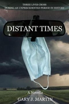 Cover Distant Times (eBook, ePUB)