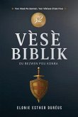 52 Vèsè Biblik (eBook, ePUB)