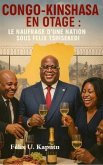 Congo-Kinshasa En Otage (eBook, ePUB)