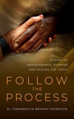 Follow the Process (eBook, ePUB) Cover Follow the Process (eBook, ePUB)