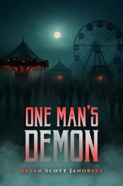 Cover One Man's Demon (eBook, ePUB)