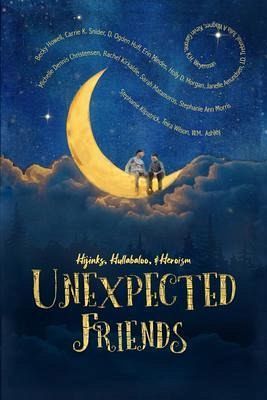Unexpected Friends (eBook, ePUB) Unexpected Friends (eBook, ePUB)