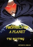 PROPHECY OF A PLANET (eBook, ePUB)