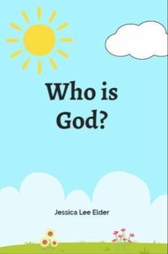 Cover Who is God? (eBook, ePUB)