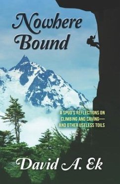 Cover Nowhere Bound (eBook, ePUB)
