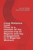 Long Distance Love (eBook, ePUB)