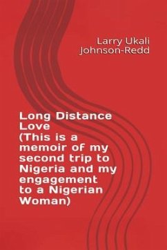Cover Long Distance Love (eBook, ePUB)