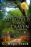 Murdered in Craven (eBook, ePUB)