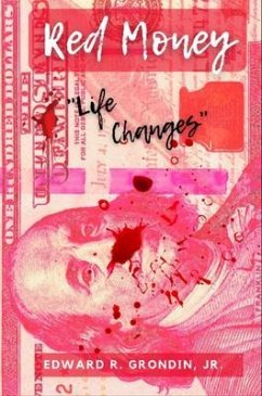 Cover Red Money (eBook, ePUB)