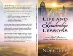 Life and Leadership Lessons (eBook, ePUB)
