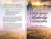 Life and Leadership Lessons (eBook, ePUB) Life and Leadership Lessons (eBook, ePUB)