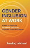 Gender Inclusion at Work (eBook, ePUB) Gender Inclusion at Work (eBook, ePUB)