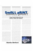 Small Print (eBook, ePUB)