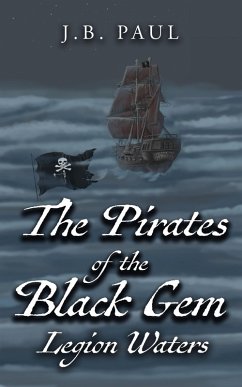 Cover The Pirates of the Black Gem (eBook, ePUB)