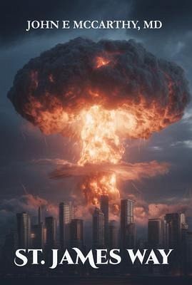 St. James Way (eBook, ePUB) St. James Way (eBook, ePUB)