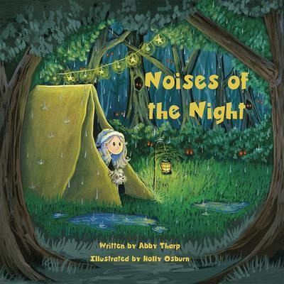 Noises of the Night (eBook, ePUB)