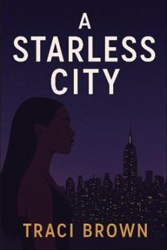 Cover A Starless City (eBook, ePUB)