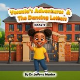 Yesenia's Adventures & The Dancing Letters (eBook, ePUB)