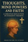 Thoughts, Mind Powers and Faith (eBook, ePUB)