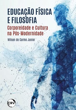 Cover Educação física e filosofia (eBook, ePUB)