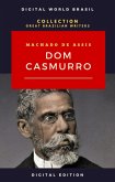 Dom Casmurro (eBook, ePUB) Dom Casmurro (eBook, ePUB)