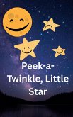 Peek-a-Twinkle, Little Star (eBook, ePUB)