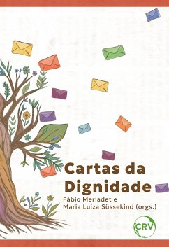 Cover Cartas da dignidade (eBook, ePUB)