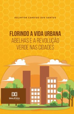 Cover Florindo a Vida Urbana (eBook, ePUB)