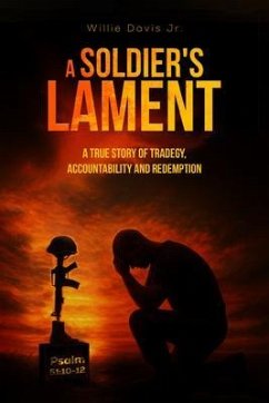 Cover A Soldier's Lament (eBook, ePUB)